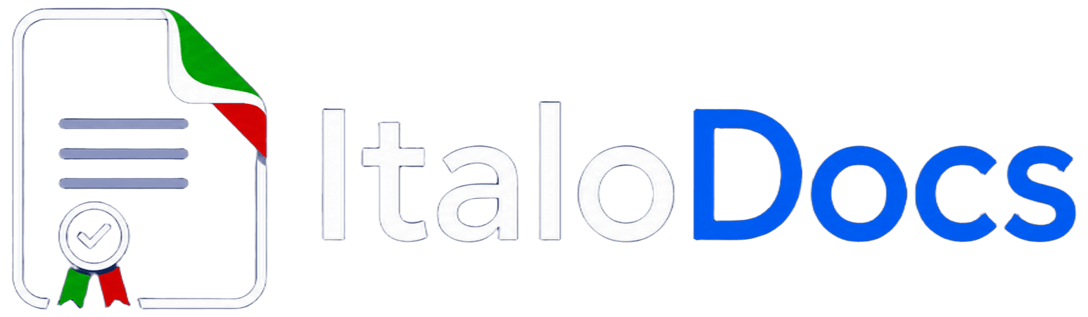 ItaloDocs