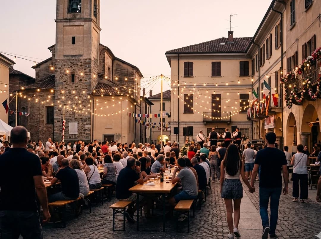 Curiosidades italianas