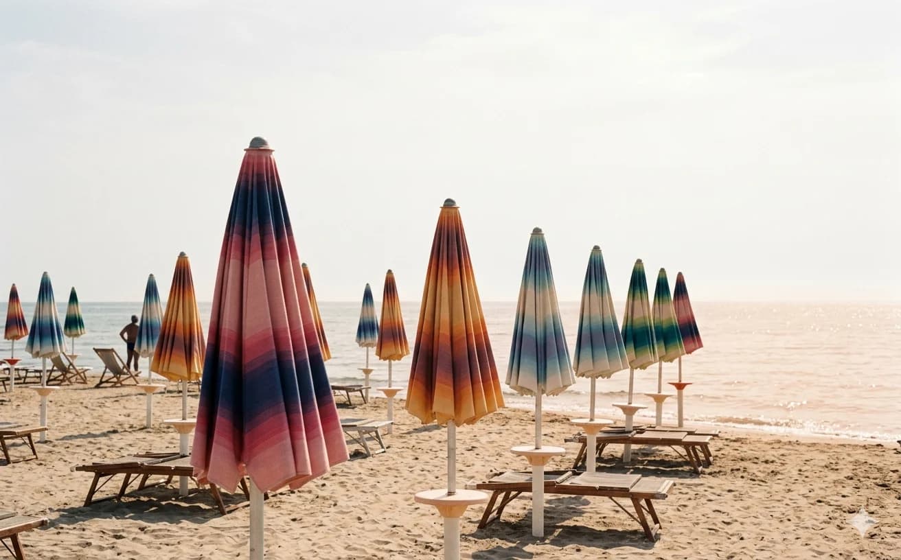 Ferragosto y la pausa estiva en Italia